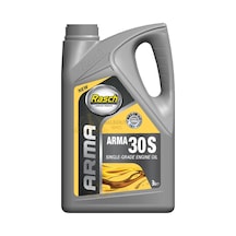 Rasch Arma Genel Amaçlı Makine Ve Dişli Yağı No 30 - 3 L