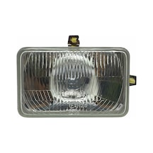 Farba Far Reflektörü Ford P100 Sol İç H1 N11.889
