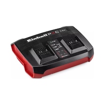 Einhell Power X Twincharger 4 A Akü Şarj Cihazı 18 Volt