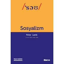 Sosyalizm - Peter Lamb - Liberus