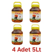 Ripsa Aspir Yağı 4 x 5 L