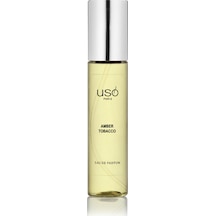 Uso Mahogany & Sea Notes 15ml Edp Erkek Parfümü Diğer
