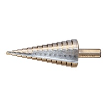 Cone Cone Hss Kademeli Matkap Uçları 6 52mm