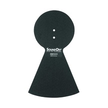 Evans Socym 16-20 Hq Sound Off Zil Susturucusu Hq Zil Mute Sus