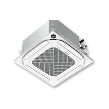 Viessmann Vitoclima IC8AA100MFA052 18000 Btu Inverter Kaset Tipi Klima