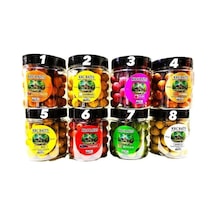 Krc Baits Kancalık Boili 300 Gr 20 Mm