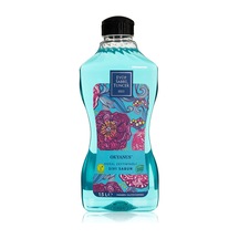Eyüp Sabri Tuncer Doğal Zeytinyağlı Sıvı Sabun Okyanus 1,5 L Pet Şişe