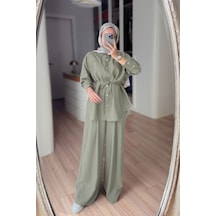 Yeşil