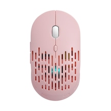 Altec Lansing ALBM7422 Şarj Edilebilir 1600 Dpi Optik Kablosuz Mouse