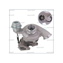 Turbo Astra G / Vectra B / Vectra C / Zafira A Y20dth - X20dth