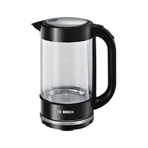 Bosch TWK70B03 1700 ML Cam Su Isıtıcı Kettle