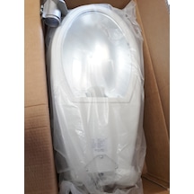 Yavuz Aydınlatma 250W Sokak Armatürü Sodyum Buharlı