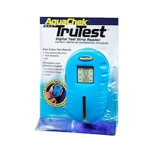 Havuz Suyu Dijital Aqua Chek Trutest Dijital Test Cihazı