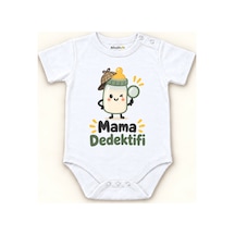 Beyaz - Mama Dedektifi