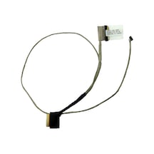 Lenovo Uyumlu ideaPad 320-15ISK 80XH003ATX Ekran Data Flex Kablosu