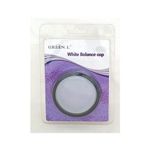 72 Mm Beyaz Ayar Kapağı Çok Renkli