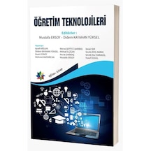 Öğretim Teknolojileri / Kolektif