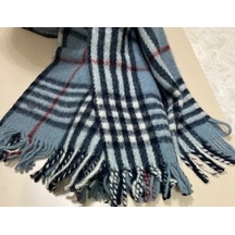 Gençev Home %100 Saf Yün Scotch Battal Boy Battaniye 200x220 (453112122)