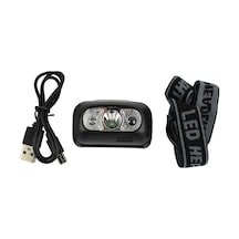 Baretta Br T61 Kafa Feneri Çok Renkli Baretta Br T61 Kafa Feneri Çok Renkli