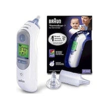 Braun Thermoscan 7 Irt 6520 Kulaktan Ateş Ölçer