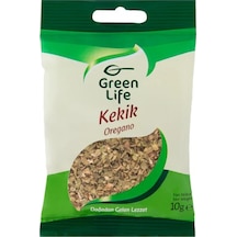 Green Life Kekik 10 G