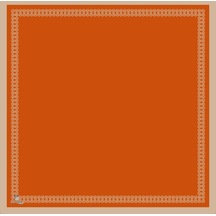 Lavinse Scarf La'vınse Çerçeveli Eşarp Lav27103 001