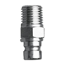 Fuel Line Μale Conn.1/4"NPT >60CV,Chr.Brass,SUZ/CHR