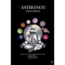 Astro: Not - Şeyma Karakoç - Cinius