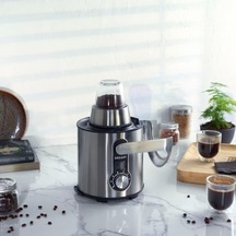 Dexart Jc-801-agr Multijuicer Öğütücü Aksesuarı, Şeffaf