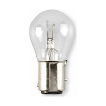 Honda Dıo 110 2021 Stop Ampulü 12v 1016 21/5w Çift Duy Şaşı Tırna