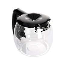 Bco264B,Bco70,Cc100Iu Kahve Makinesi Cam Demlik, Delonghi
