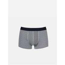 Colin's Colins Modern Fit Baskılı Erkek Çok Renkli Boxer Cl1074920 Cl1074920 Q1.v1 Mtc Çok Renkli