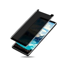 Samsung Uyumlu Galaxy Note 8 Akfa Nano Hayalet Ekran Koruyucu