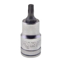 1/4” LOKMALI TORX UÇ KISA T-40