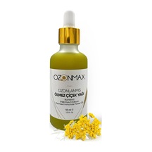 Ozonlu Ölmez Çiçek Yağı 50 Ml Kantaron -hassas Ciltlerde, Kuru Ciltlerde Destekleyici Olarak Kullanılabilir, Cildi Sakinleştirir, Cilt Bariyerini Güçlendirir. Her Cilt Tipine Uygundur.