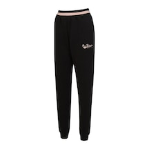 New Balance Lifestyle Kadın Pantolon Siyah