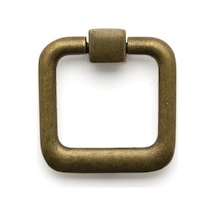 Azimkarhirdavat System Kulp Antik Sarı 4630