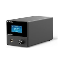 Smsl M500 Mkıı Ldac Dac Uzaktan Kumandalı Kulaklık Amplifikatörü Mqa Kod Çözücü Ses Kod Çözücü