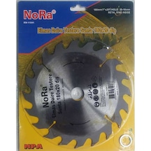 Nora 11042 Sunta Testere Elmas Daire Testere 180X20 Diş