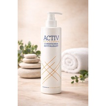 Actıv Body Care Saç Kremi 360 Ml Yoğun Nemlendirici & Onarıcı Etki