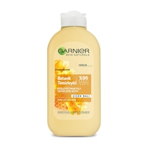 Garnier Botanik Temizleyici Besleyici Çiçek Balı Makyaj Temizleme Sütü 200 ML