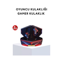 Bluetooth Kulaklık 45 Ms Ultra Düşük Gecikme 1