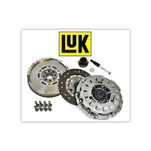 LUK 600019900 DEBRIYAJ SETI CADDY III 10-