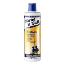Mane'n Tail Repair'n Replenish Sülfatsız ve Tuzsuz Şampuan 331 ML