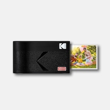 Kodak Mini 2 Era - Siyah Filmli Fotoğraf Makinesi
