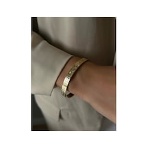 Çelik Gold Kelepçe Sarı Sarı