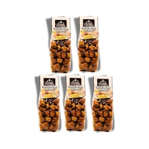 Tam Buğdaylı Kepekli Bol Çekirdekli Galeta - 6 Adet X 180 Gr