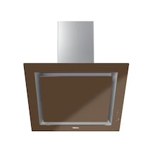 Teka DLV 68660 LB Duvar Tipi Davlumbaz 112930026