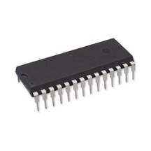 Adc0808Ccn Dıp-28 Analog Dijital Çevirici Entegresi