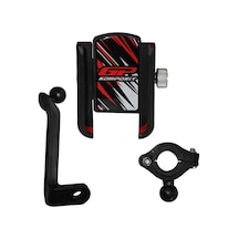 GP Kompozit TTR00 Universal Ayarlanabilir Telefon Tutucu Siyah